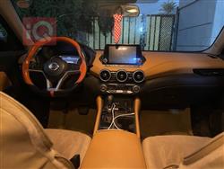 نيسان سنترا